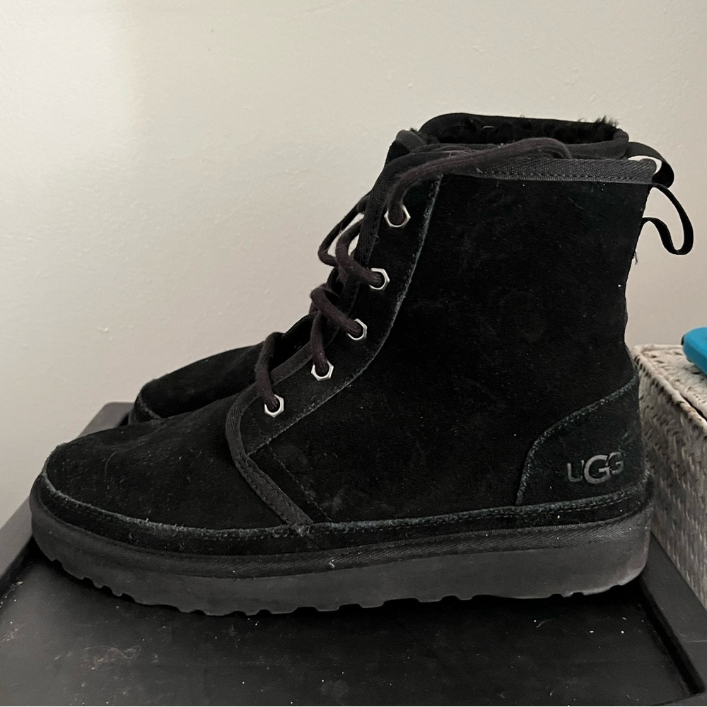 Ugg Neumel High Boots